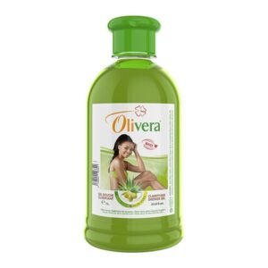 Olivera Clarifying Shower Gel 500ml