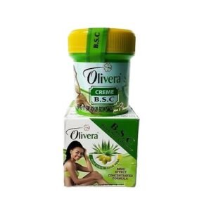Olivera Unifying Olivera Black Spot Corrector 30gm