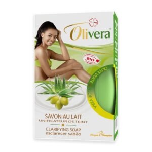 Olivera Unifying Soap 190gm