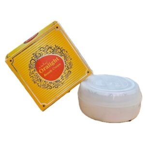 Oralight Whitening Beauty Cream for Extra Glowing Face