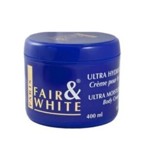 Original Ultra Moisturizing Body Ultra Moisturizing Cream to Help Anti-Drying Action 400ml