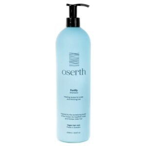 Oserth  Fortify Shampoo 1000ml
