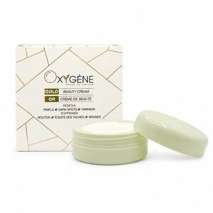 Oxygene Beauty Gold Beauty Cream 30gm
