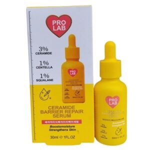 PRO LAB Ceramide Barrier Repair Serum 30ml
