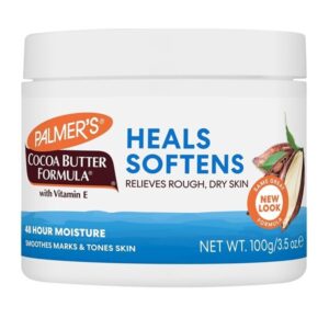 Palmer’s Cocoa Butter Formula Heals Softens Relieves Rough, Dry Skin100g