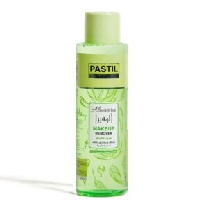 Pastil Aloe Vera Makeup Remover 225ml