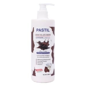 Pastil Body Lotion Chocolate 480ml