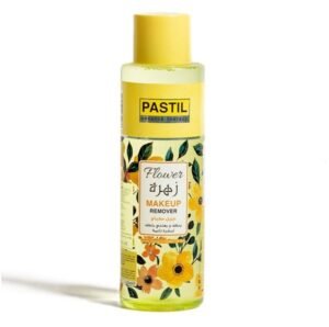 Pastil Flower Make Up Remover 225ml