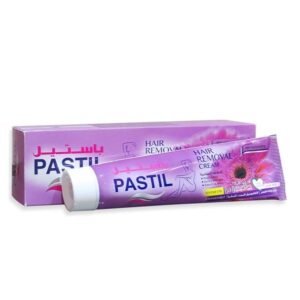 Pastil Hair Remover Skin Refreshing Chamomile 125ml