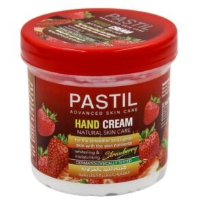 Pastil Hand Cream Strawberry
