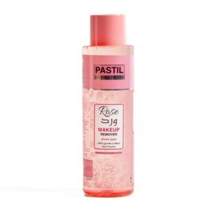 Pastil Rose Make Up Remover 225ml