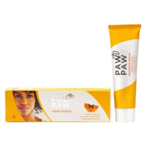Paw Paw Intense Clarifying Cream With Papaya Extracts 50ml