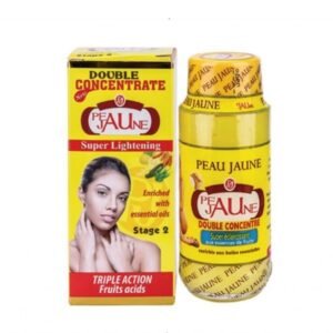 Peau Jaune Concentrated Serum No2  60ml