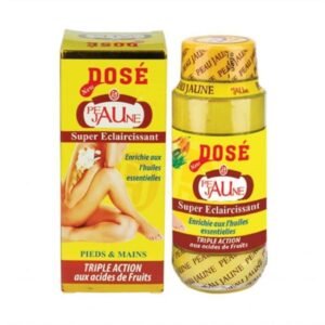 Peau Jaune Super Whitening Serum 60ml