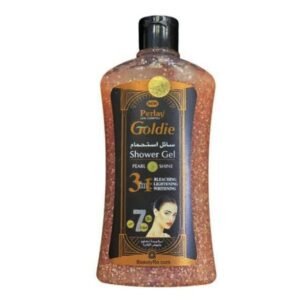 Perlay Goldie 3-in-1 Shower Gel 500ml