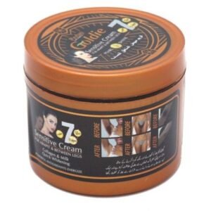 Perlay Goldie Sensitive Cream 85gm