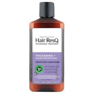 Petal Fresh Hair Rescue Color Protection Conditioner 335ml