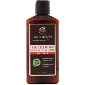 Petal Fresh Hair Rescue Dry Hair Conditioner 335ml