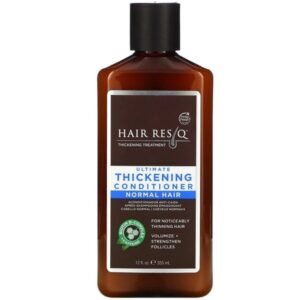 Petal Fresh Hair Rescue Normal Hair Conditioner 355ml