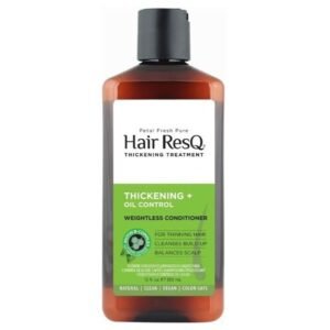 Petal Fresh Hair Rescue Oil Control Conditioner, 355ml