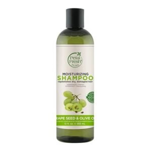 Petal Fresh Pure Grape Seed & Olive Oil Moisturizing Conditioner 335ml