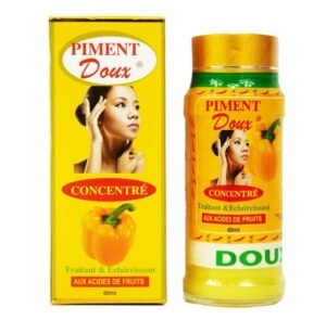 Piment Doux Concentrate Lightening Serum 60ml
