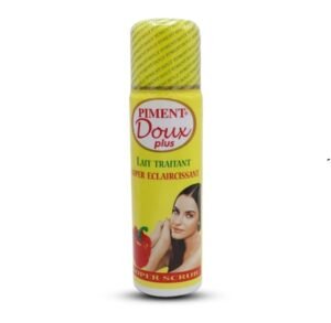 Piment Doux Plus Super Lightening Lotion 500ml