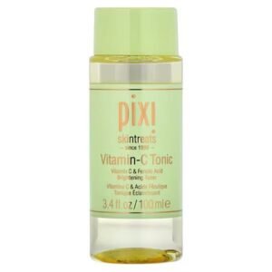 Pixi Beauty Vitamin-C Tonic Brightening Toner 100ml