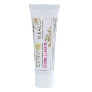 Pr. Francoise Bedon DRM4 Miracle Shea Butter Lightening Cream 50ml