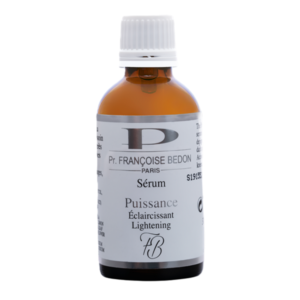 Pr. Francoise Bedon Lightening Serum Puissance 50ml