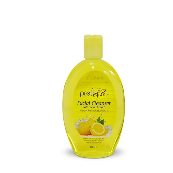 Pretty-Be-Facial-Cleanser-Lemon-230ml.jpg Pretty-Be-Facial-Cleanser-Lemon-230ml.jpg