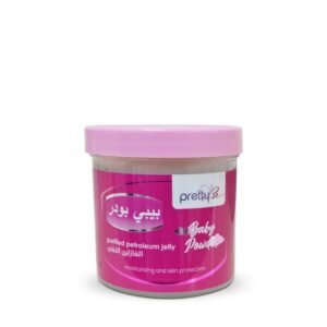 PrettyBe Jelly Baby Powder 200ml
