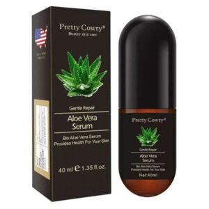 Pretty Cowry Aloe Vera Serum 40ml