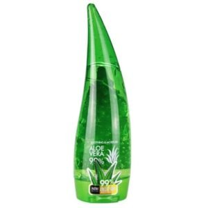 Pretty Cowry Aloe Vera Soothing Gel 120ml