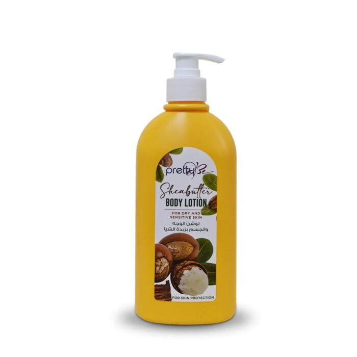 PrettyBe-HandBody-Lotion-Shea-Butter-450ml.jpg