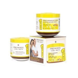 Pro White Lightening Cream 220ml