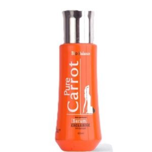 Pure Carrot Bio Balance Carrot Oil Whitening Serum 60ml