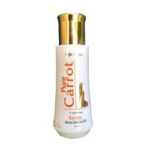 Pure Carrot Kojic Balance Whitening Serum 60ml