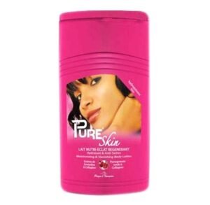 Pure Skin Lightening Body Lotion 275ml