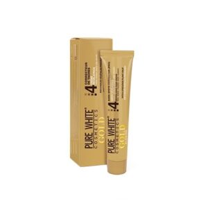 Pure White Gold Dark Spots Corrector Tube 40gm