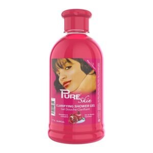 Pure skin Clarifying Shower Gel 475ml