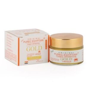 Purec Pure Egyptian Magic Whitening Gold Facial Dark Spot Corrector 50gm