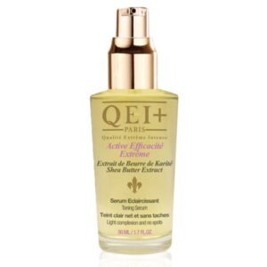 QEI+ Paris Active Efficacité Extreme Lightening Serum 50ml