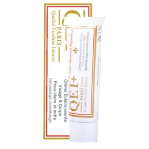 QEI+ Paris Active Harmonie Repair Extreme Lightening Cream 50gm