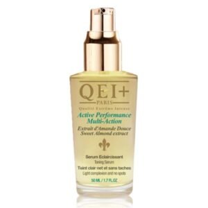 QEI+ Paris Active Performance Muti Action Lightening Serum 50ml
