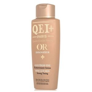 QEI+ Paris QEI+®OR INNOVATIVE Fine Lightening Glycerin 500ml