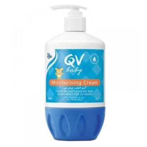 QV Baby Moisturising Cream 500gm