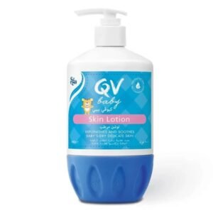 QV Baby Skin Lotion 500gm