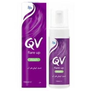 QV Flare Up Wash 150ml