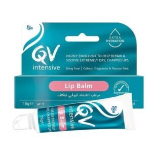 QV Intensive Lip Balm 15gm